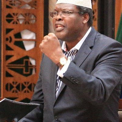 Miguna Miguna