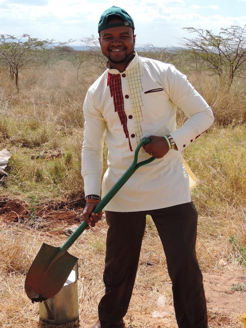 How I got introduced into the trap of pornography – Johnson Mwakazi