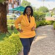 I didn’t like how I looked – Kalekye Mumo on massive weight loss