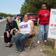 Why a Hamptons highway is a battleground over Native American rights