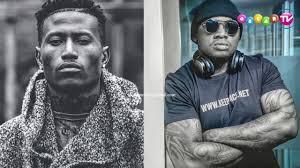 Octopizzo and Khaligraph Jones