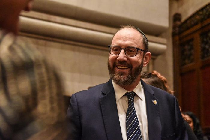 Wayward Democrats Return but Are Still Under Fire