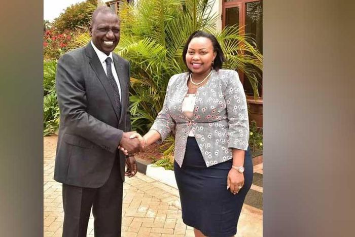 List of DP William Ruto allies who have made a u-turn & signed impeachment motion against Senator Kithure Kindiki