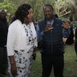 Kenyans react to Raila's birthday message to wife Ida Odinga
