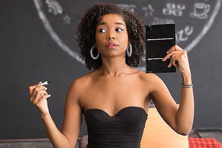 Elodie Zone (Instagram)