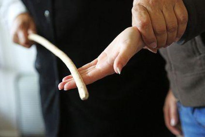 Primary school teacher beats student to death