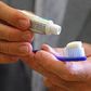 Many children are overdoing it on the toothpaste, CDC study says