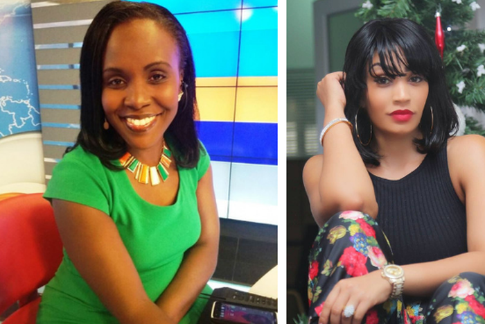 Linda Oguttu, Zari Hassan and other celebrities making news this week