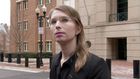 Chelsea Manning is released from jail, but she may return soon