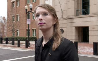 Chelsea Manning is released from jail, but she may return soon