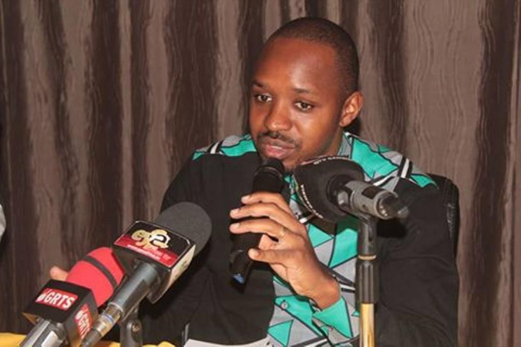 Stop using that boy - Boniface Mwangi advises Ruto on fighting Uhuru