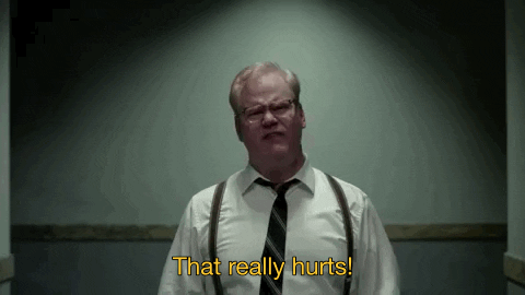Ouch gif (Giphy)