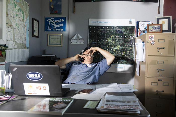 In the War Against Gerrymandering, an Army of Voters Meets a Dug-in Foe