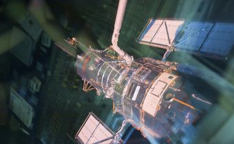 More Trouble for the Hubble Telescope as a Primary Camera Malfunctions