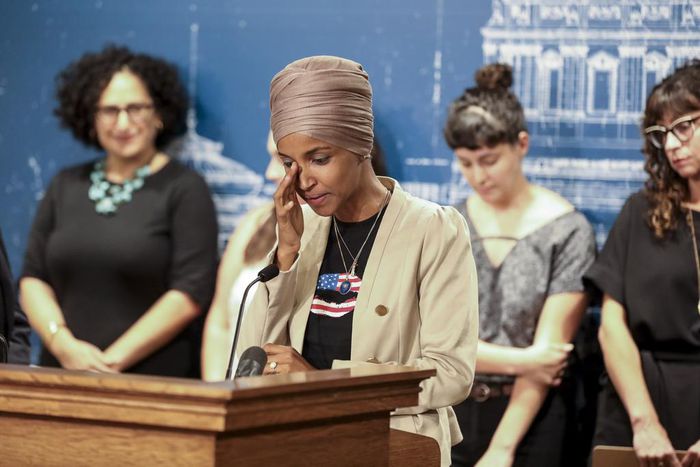 Trump Accuses Jewish Democrats of 'Great Disloyalty'