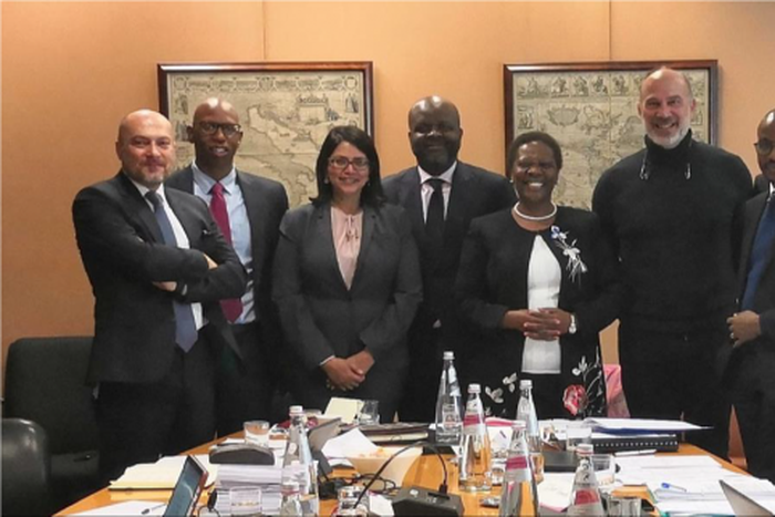 Baker Hughes General Electric (BHGE)