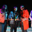 Morgan Heritage & Patoranking release ‘Pay Attention’