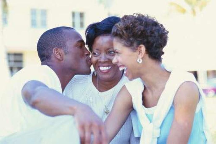 4 things you must never tell your mother-in-law