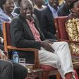 Uhuru, Ruto meet in public at Africa Inland Church (AIC) Milimani after tense BBI meetings, rekindling memories of bromance