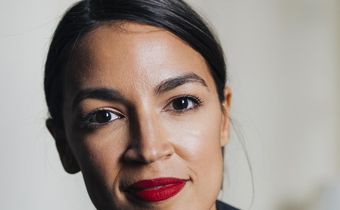 Alexandria Ocasio-Cortez Is Endorsing Bernie Sanders. Will That Matter?