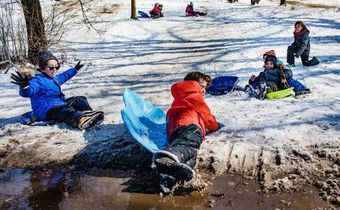 Was de Blasio too quick to call a snow day? Why it's a tricky call for any mayor