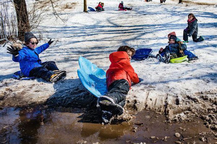 Was de Blasio too quick to call a snow day? Why it's a tricky call for any mayor