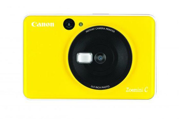 Canon Central and North Africa (CCNA)