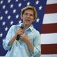 Warren Calls Trump a White Supremacist