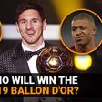 Who will win the 2019 Ballon d'Or?