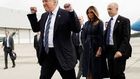 Trump's history of using 9/11 for political attacks