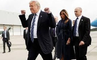 Trump's history of using 9/11 for political attacks