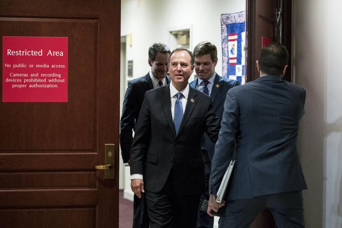 A Clash at the Cohen Hearing Reveals the Left's Racial Divide