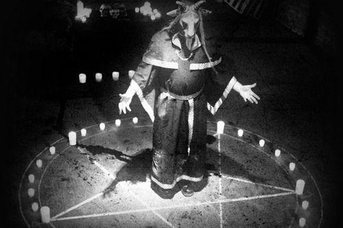 Nigerian pastor quizzed over occultism