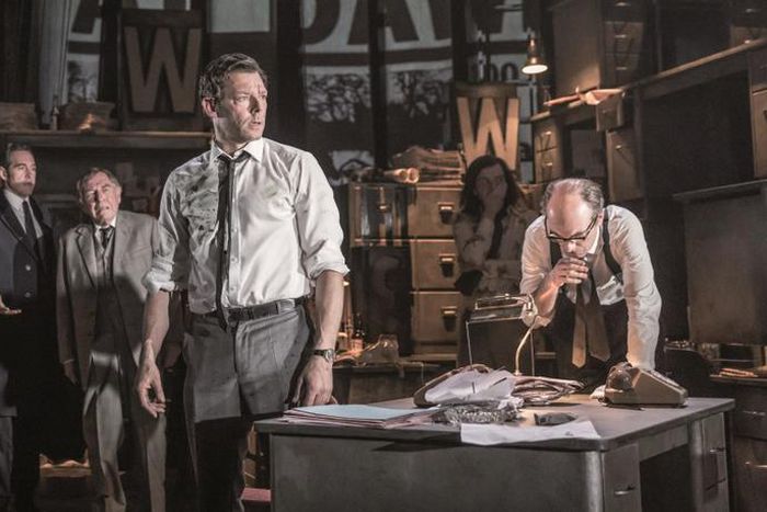 A journey to the tabloid underworld