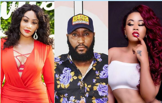 List of celebrities who have been victims of hacking
