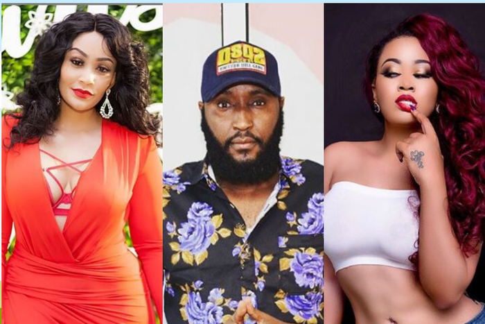 List of celebrities who have been victims of hacking