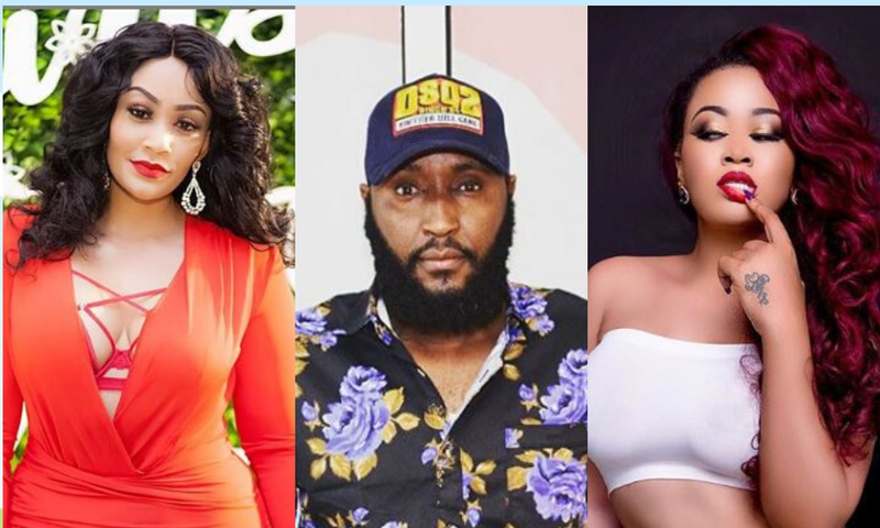 List of celebrities who have been victims of hacking