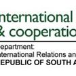 Republic of South Africa: Department of International Relations and Cooperation