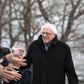 Bernie Sanders Accuses Liberal Think Tank of Smearing Progressive Candidates