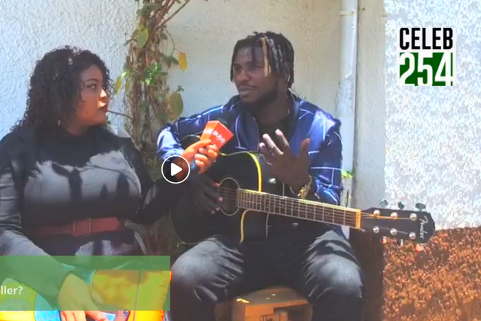 Cherry On Top with Nviiri