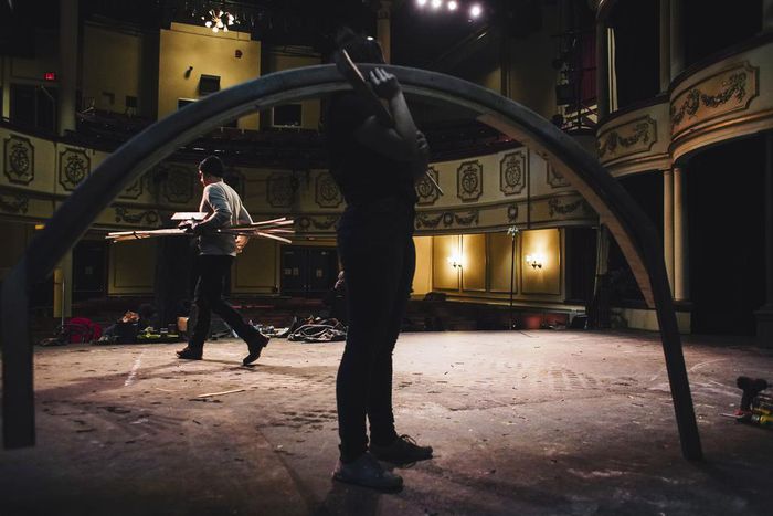 Legal Threats From Broadway's 'Mockingbird' Sink Productions Around the Country