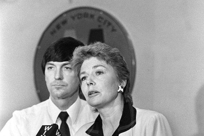 Carolyn Konheim, Foe of All That Befouled a City, Dies at 81