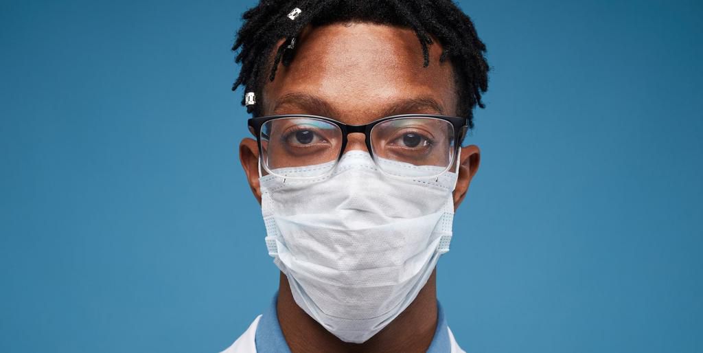 Why DIY Surgical Masks Are a Bad Idea