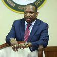 Usiwache hii ujinga iendelee - Governor Mike Sonko's daring  address to President Uhuru  Kenyatta on live TV