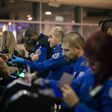 TSA Screeners, Working Without Pay, Are Calling Out Sick