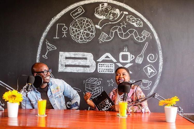 I let fear stop me – Kalekye Mumo speaks after launching own show