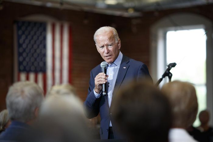 New Biden Ad About Health Care Underscores His Family Tragedies