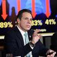 The MTA, opioids, seat belts: 5 surprises in Cuomo's updated budget