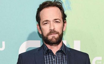 Luke Perry died of a stroke, here's how that happens to someone his age