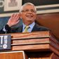 David Stern, Transformative NBA Commissioner, Dies at 77